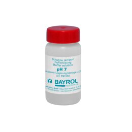 Bayrol PH 7 Buffer Solution - 50ML