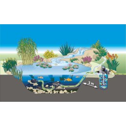 Oase AquaMax Eco Premium 9000 Teichpumpe