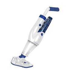 Aufladbarer Akku Pool Bodensauger