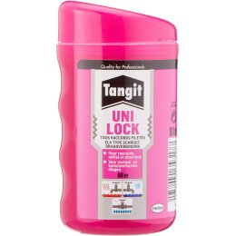 Tangit Uni-Lock Universaldichtung  zur Abdichtung von Gewindeverbindungen
