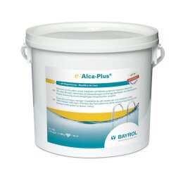 Bayrol pH Stabilisierer  Alca-Plus 1kg