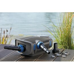 Oase AquaMax Eco Premium 21000 Teichpumpe