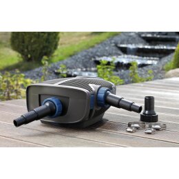 Oase AquaMax Eco Premium 21000 Teichpumpe