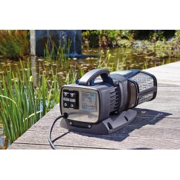 Oase Aquarius Eco Expert 36000 Teichpumpe