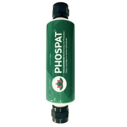AquaForte Phosphatfilter1 Biopools und Schwimmteiche...