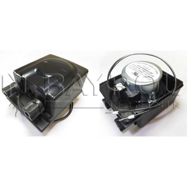 Pumpenmodul Ersatzteil für Automatic pH, Automatic Cl/pH und Automatic Salt