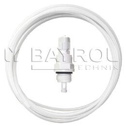 Impfventil Kit Ersatzteil für Automatic pH,...