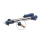 Filtreau UV-C Copper Ionizer 40 Watt für Pools