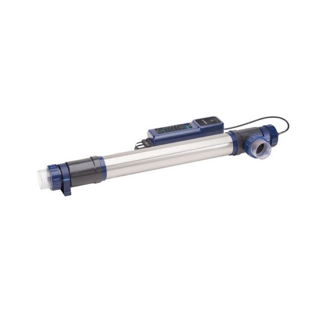 Filtreau UV-C Titan (Salt Res.) 80 Watt für Pools