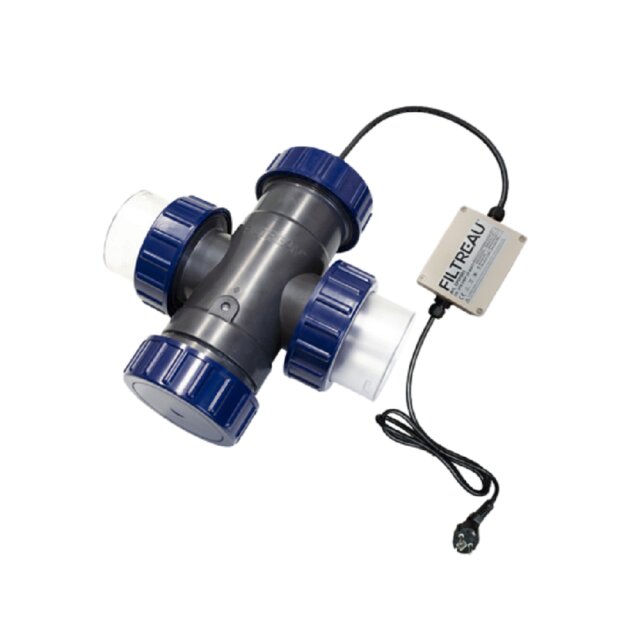 Filtreau UV-C Spa Unit 10 Watt für Whirlpools