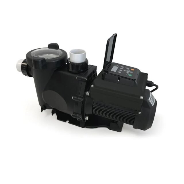 AquaSphere VSP 150 Schwimmbadpumpe regelbar energiesparen
