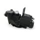 AquaSphere VSP 150 Schwimmbadpumpe regelbar energiesparen