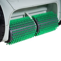 Zodiac Biopoolroboter Plus mit Bürste fuer...