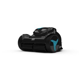 AquaForte XM29 Akku-Poolroboter – kabellose, intelligente Poolreinigung