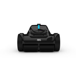 AquaForte XM29 Akku-Poolroboter – kabellose, intelligente Poolreinigung