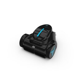 AquaForte XM29 Akku-Poolroboter – kabellose, intelligente Poolreinigung