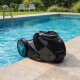 AquaForte XM29 Akku-Poolroboter – kabellose, intelligente Poolreinigung