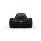 AquaForte XM29 Akku-Poolroboter – kabellose, intelligente Poolreinigung