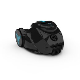 AquaForte XM44 Akku-Poolroboter – kabellose, leistungsstarke Poolreinigung