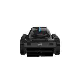 AquaForte M60 Akku Poolroboter – App-steuerbar-kabellos, Boden-, Wand- & Wasserlinienreinigung
