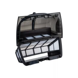 AquaForte M60 wireless pool cleaner Poolroboter