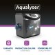 Poolex Salzelektrolyse & pH Aqualyser Total