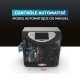 Poolex Salzelektrolyse & pH Aqualyser Total