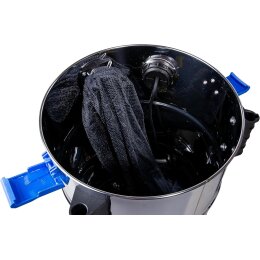 KH Teichschlammsauger und Teichsauger Poolsauger...