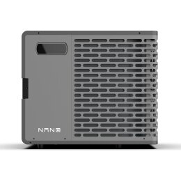 Poolex Wärmepumpe 3.25 KW Nano Full Inverter WI-FI bis 20 QBM