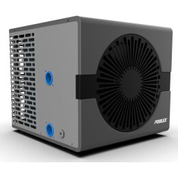 Poolex Wärmepumpe 3.25 KW Nano Full Inverter WI-FI bis 20 QBM