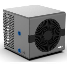 Poolex Wärmepumpe 5 KW Nano Full Inverter WI-FI bis...