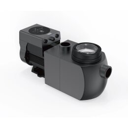AquaForte InverPro VS IP30 WiFi Poolpume