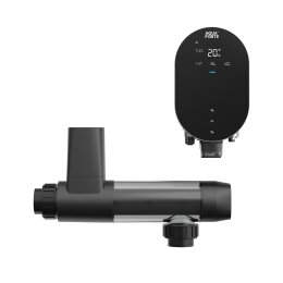 AquaPure Inverter Salz Chlorinator APS31 –...