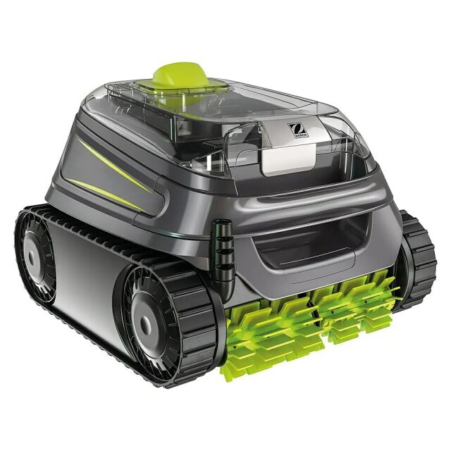 Zodiac CNX 2020 Poolroboter reinigt Boden-Wände-Wasserlinie, Zyklonsaugtechnologie