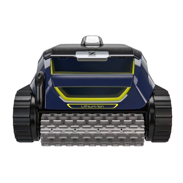 ZODIAC Freerider RF 42 iQ Poolroboter – Kabellose Poolreinigung Wand-Boden-Wasserlinie