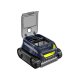 ZODIAC Freerider RF 42 iQ Poolroboter – Kabellose Poolreinigung Wand-Boden-Wasserlinie