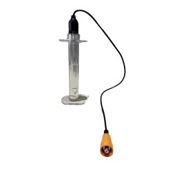 PH-ELEKTRODE INKL. KABEL SN6