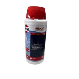 HTH SHOCK-PULVER 2KG