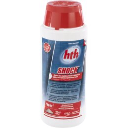 HTH SHOCK-PULVER 2KG