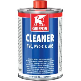 Griffon PVC Reiniger 1000ml