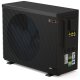 Poolex Jet Pro Wärmepumpe 12,8 kw Modell 125 bis -20 Grad