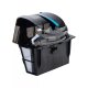 AquaForte M80 Akku Poolroboter – App-steuerbar-kabellos, Boden-, Wand- & Wasserlinienreinigung