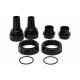 Speck Anschluss Set-32/38 mm Original Ersatzteil für BADU-Poolpumpen