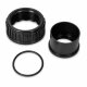 Speck Anschluss Set-32/38 mm Original Ersatzteil für BADU-Poolpumpen